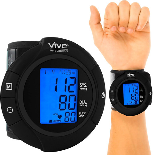 Smart wrist blood - smart,