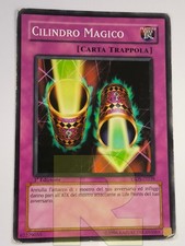 Cilindro Magico / Magic