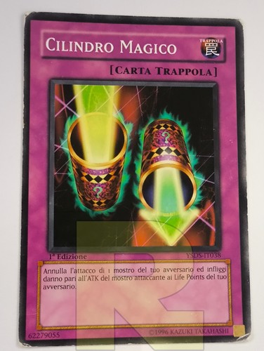 Cilindro magico magic - cilindro,
