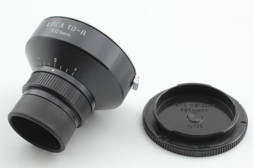 Ottime condizioni leica - condizioni],