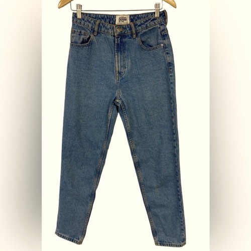 Zara authentic denim trf - zara,