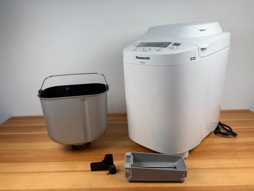Panasonic 2501 macchina per - sd-2501,