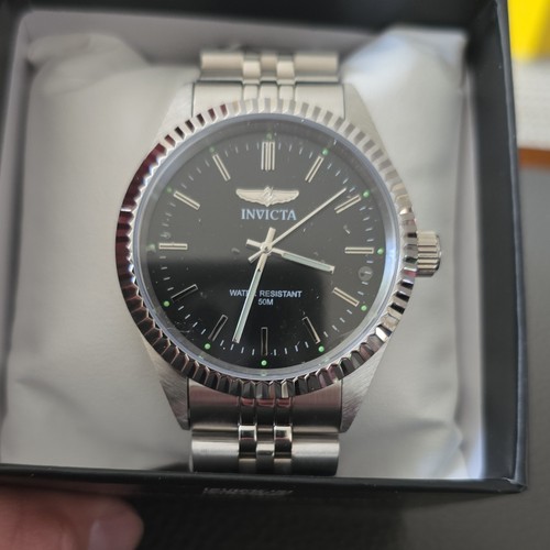 Orologio invicta specialty - orologio,
