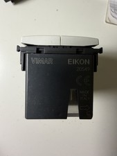 Vimar 20549 Attuatore Dimmer