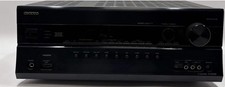 Onkyo TX SR608 Ricevitore 7.2