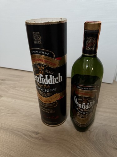Glenfiddich years special - years,