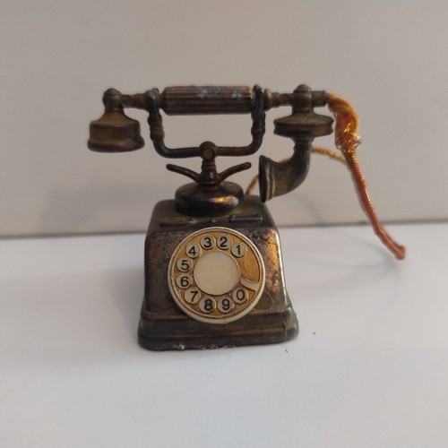 Temperamatite telefono disco - temperamatite,
