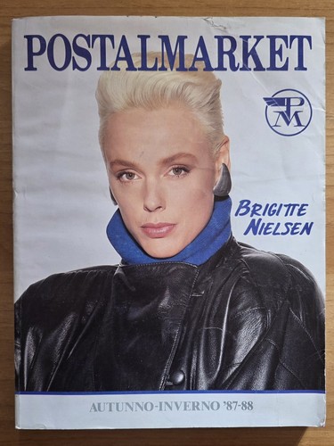 Catalogo moda postalmarket - catalogo,