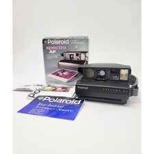 Polaroid Spectra AF fotocamera