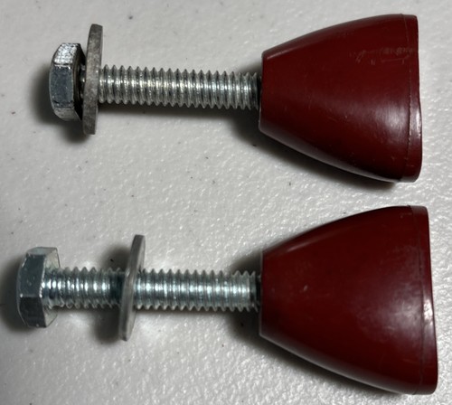 Coppia pomelli per - pomelli, cassetti