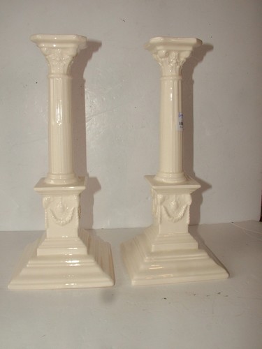 Candelieri staffordshire - 2x,