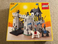 LEGO 6074 Fortezza del Falco