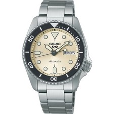 OROLOGIO SEIKO UNISEX 5 SPORT