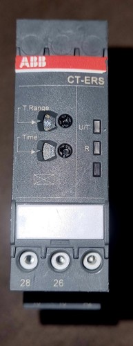 Abb ers 21p - abb, ct-ers.21p