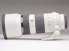 Sony FE 70-200mm f/4 G OSS