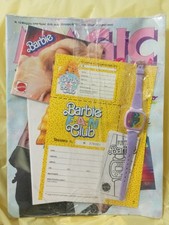 Rivista Magic Girls #13 Del