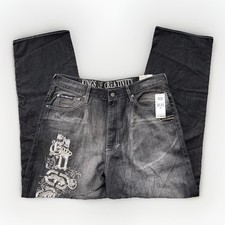 Jeans vintage Y2K Ecko