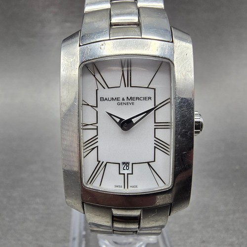 Baume mercier hampton - baume,