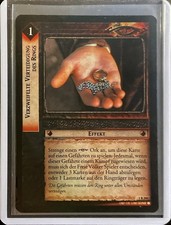 LOTR TCG: Difesa disperata
