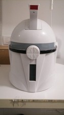 Elmetto star wars clone - star,