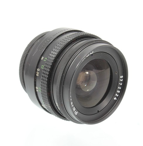 Pentacon m42 - pentacon, 3,5/30