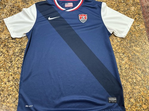 Maglia calcio nike dri fit - maglia,