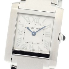 Orologio da donna CARTIER Tank