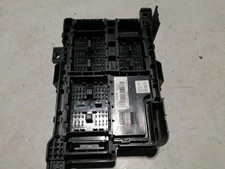 KIA CARENS II FJ Bloque de