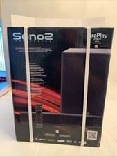 New Sono2 ArcPlay 2000 7.1