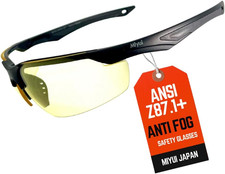 Antiappannamento Occhiali Da