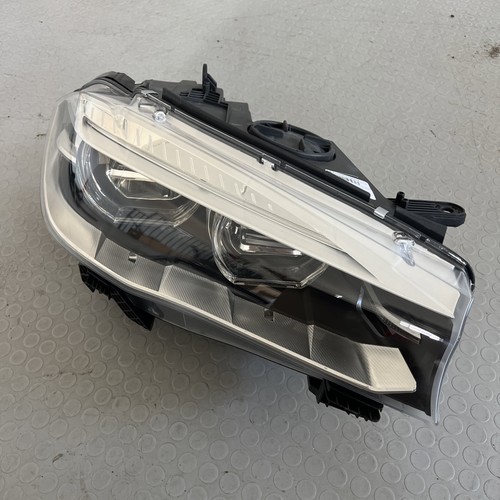 Bmw f15 faro - x5,
