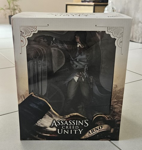 Assassin creed unity arno - creed,