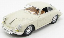 BURAGO 1/24 EPOCA PORSCHE 356B