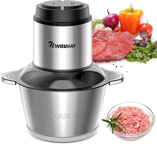 Tritatutto cucina elettrico - da,