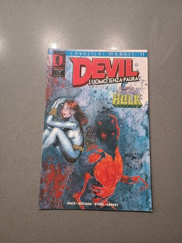 Devil hulk ottimo - 72,