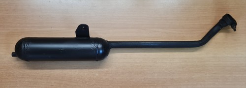 Piaggio ciao marmitta per - piaggio,