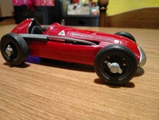 Alfa Romeo 159 Togi Vintage