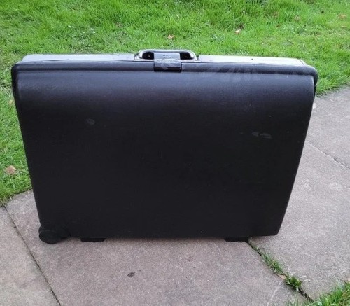 Valigia rigida samsonite - valigia,