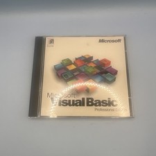 Microsoft Visual Basic