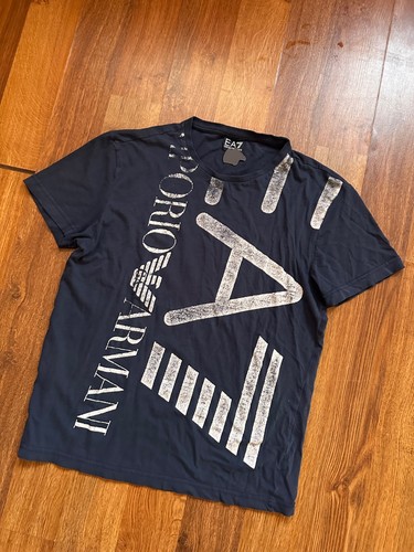 Shirt ea7 emporio - ea7, armani