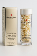 Elizabeth Arden Acido Ialuronico Ceramide Hydra Plumping Serum 60 Capsule | Nuovo