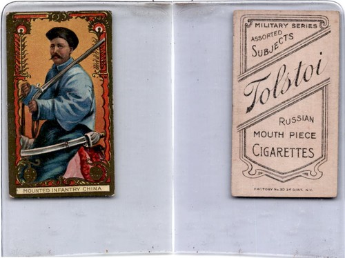 T80 american tobacco - t80, co