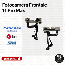 APPLE FOTOCAMERA ANTERIORE