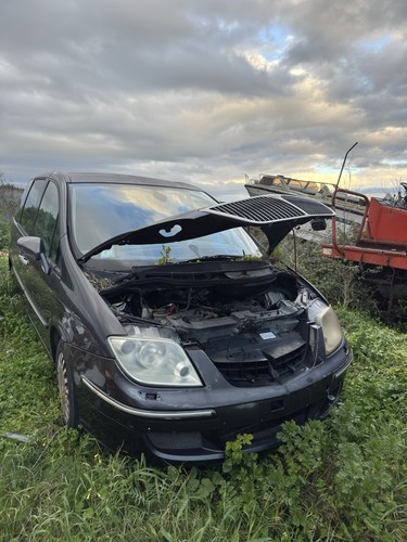 Ricambi per lancia phedra - per,