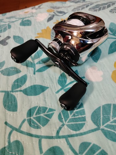 Mulinello shimano antares - mulinello,