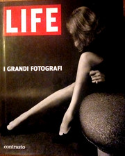 LIFE I Grandi Fotografi