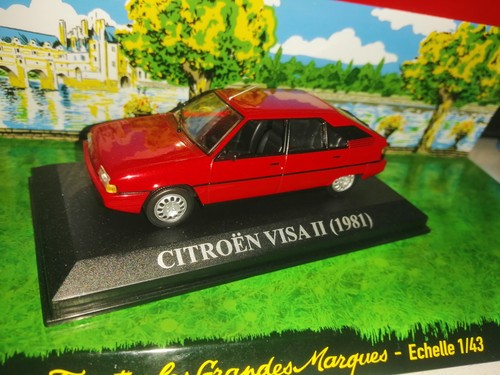 Ixo citroën 16 trs - citroËn, bx