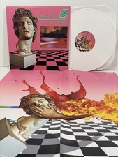 MacIntosh Plus Floral Shoppe