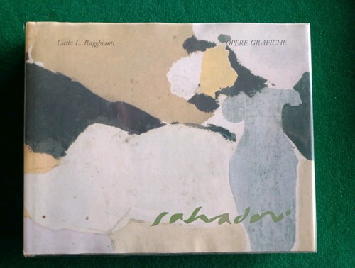 Ragghianti carlo - carlo, l.