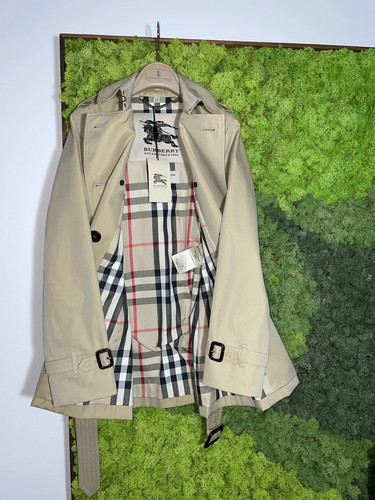 Burberry kensington heritage - kensington,